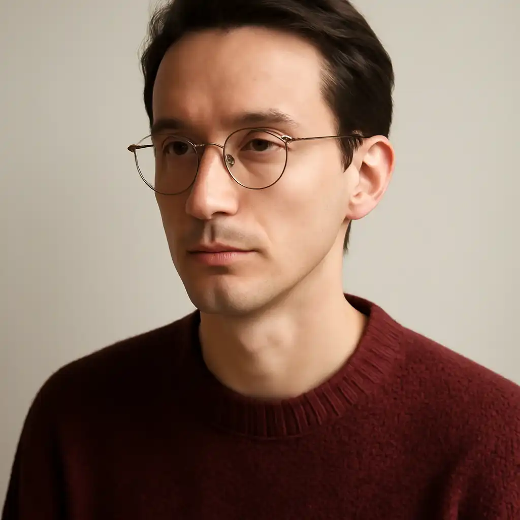 Daniel Hartwell